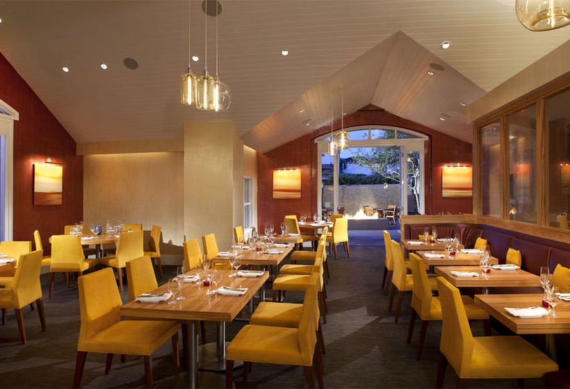 Hotel L'Auberge del Mar  | Del Mar | California | United States 9