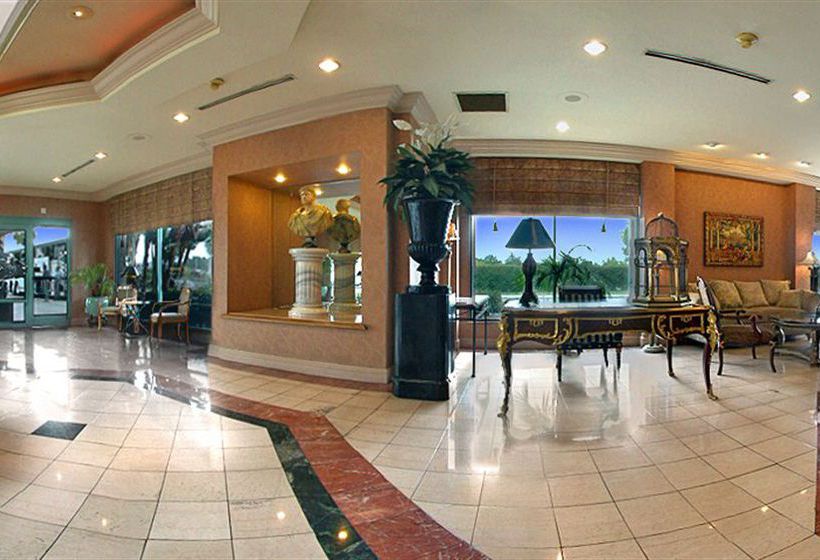 Howard Johnson Inn Fullerton Hotel & Conference Center  | Fullerton | California | United States 1