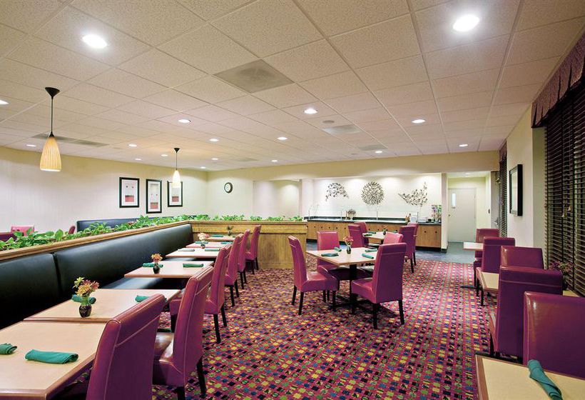 Hotel Holiday Inn Fresno-Airport  | Fresno | California | United States 1