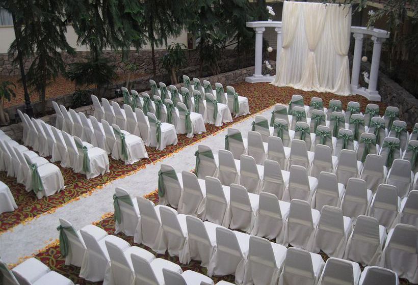 Hotel Holiday Inn Fresno-Airport  | Fresno | California | United States 10