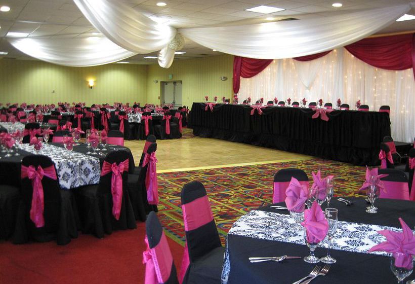 Hotel Holiday Inn Fresno-Airport  | Fresno | California | United States 11