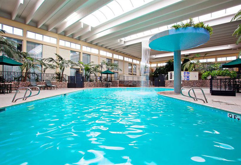 Hotel Holiday Inn Fresno-Airport  | Fresno | California | United States 13