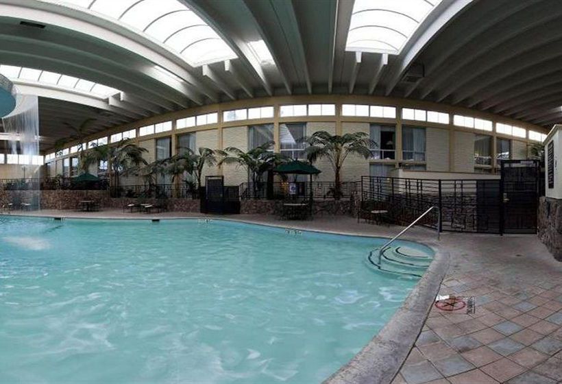 Hotel Holiday Inn Fresno-Airport  | Fresno | California | United States 14