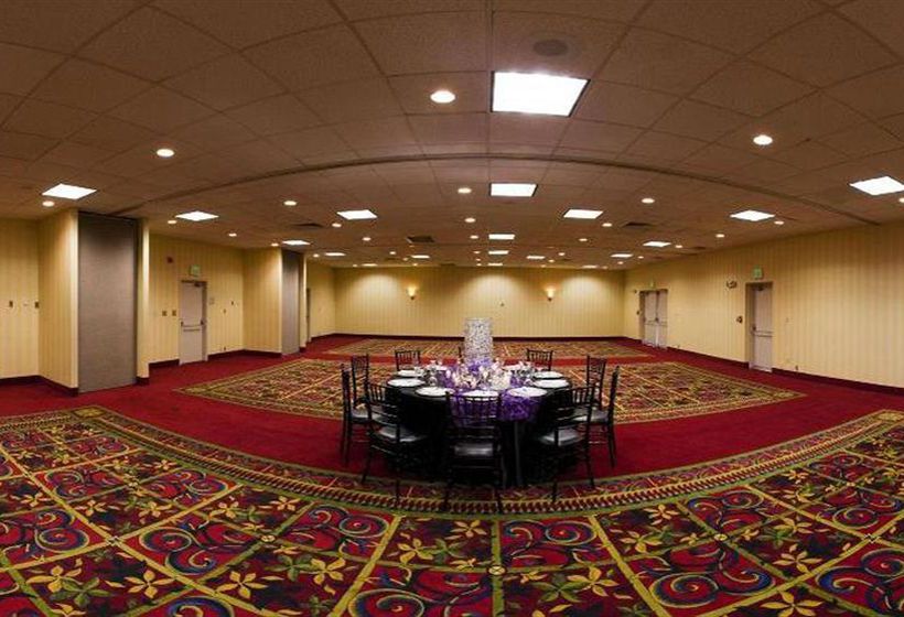 Hotel Holiday Inn Fresno-Airport  | Fresno | California | United States 15