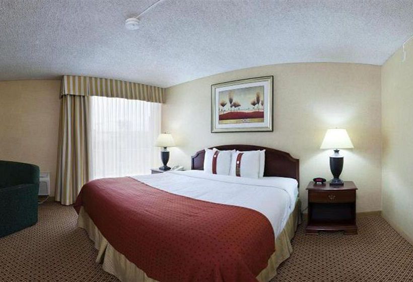 Hotel Holiday Inn Fresno-Airport  | Fresno | California | United States 17