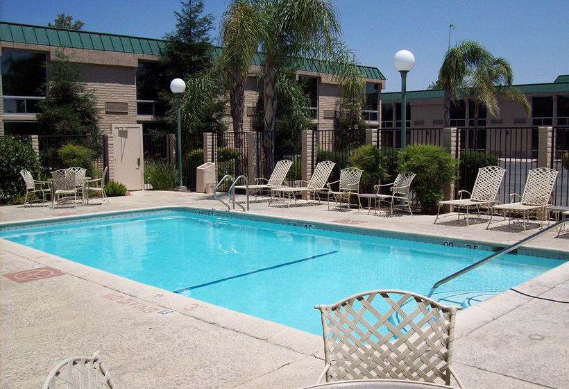 Hotel Holiday Inn Fresno-Airport  | Fresno | California | United States 2