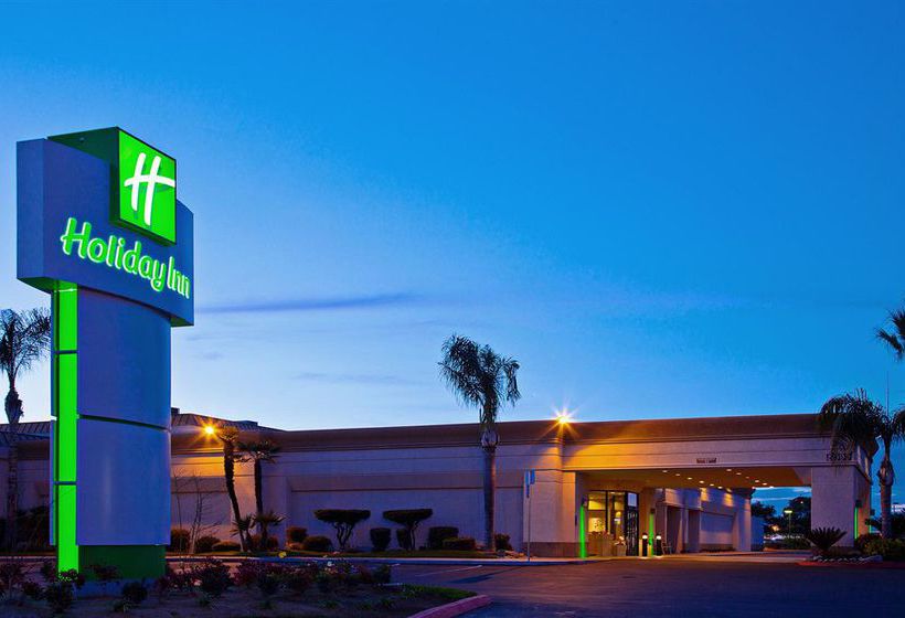 Hotel Holiday Inn Fresno-Airport  | Fresno | California | United States 20