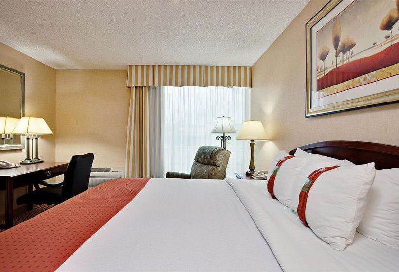Hotel Holiday Inn Fresno-Airport  | Fresno | California | United States 3