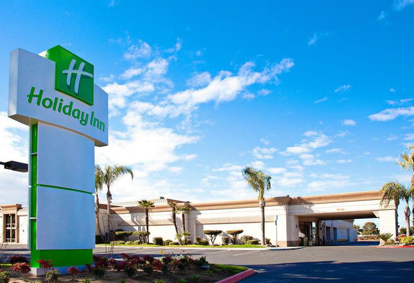 Hotel Holiday Inn Fresno-Airport  | Fresno | California | United States 4