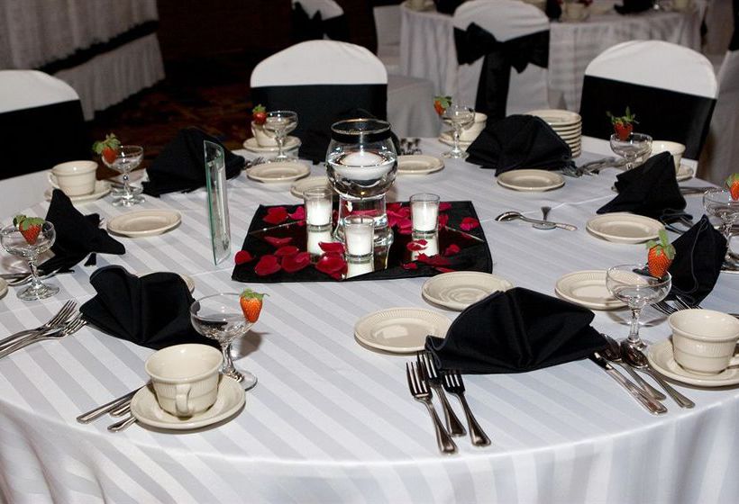 Hotel Holiday Inn Fresno-Airport  | Fresno | California | United States 5