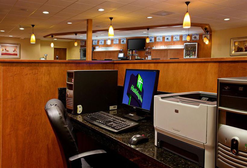 Hotel Holiday Inn Fresno-Airport  | Fresno | California | United States 6