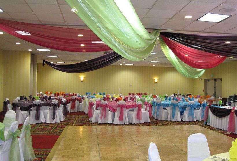 Hotel Holiday Inn Fresno-Airport  | Fresno | California | United States 7