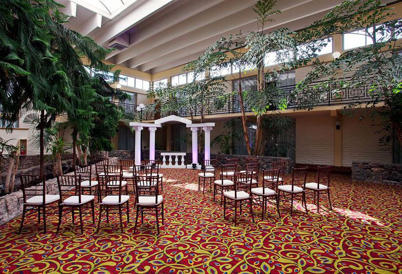 Hotel Holiday Inn Fresno-Airport  | Fresno | California | United States 9