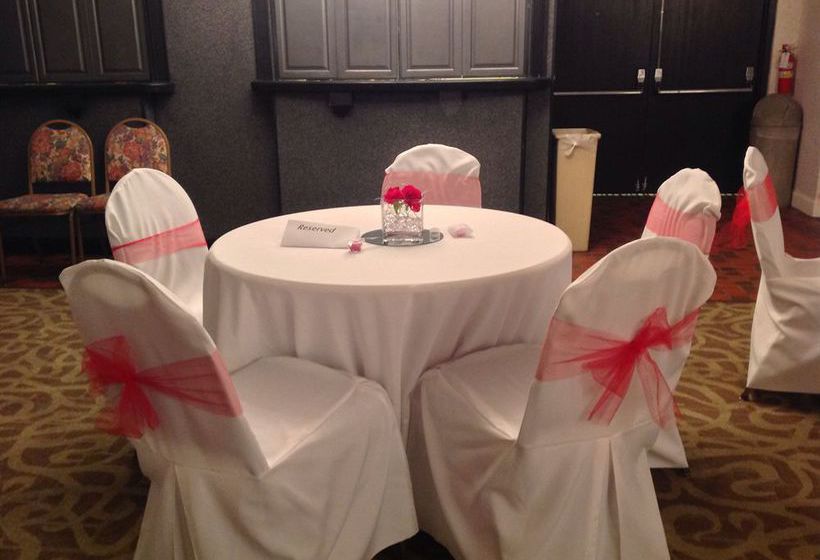 Hotel Days Inn Glendale Los Angeles  | Glendale | California | United States 1