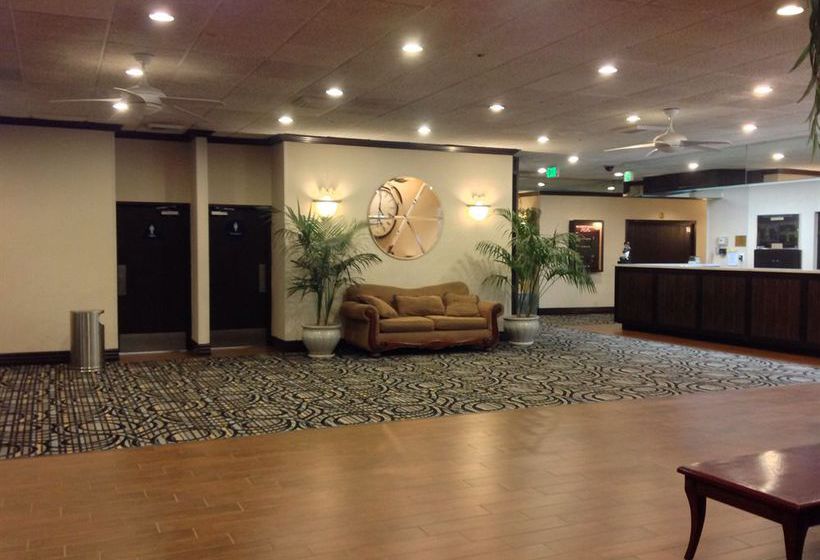Hotel Days Inn Glendale Los Angeles  | Glendale | California | United States 2