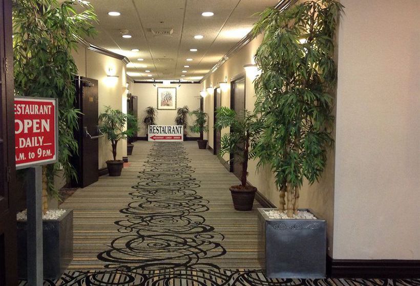 Hotel Days Inn Glendale Los Angeles  | Glendale | California | United States 3