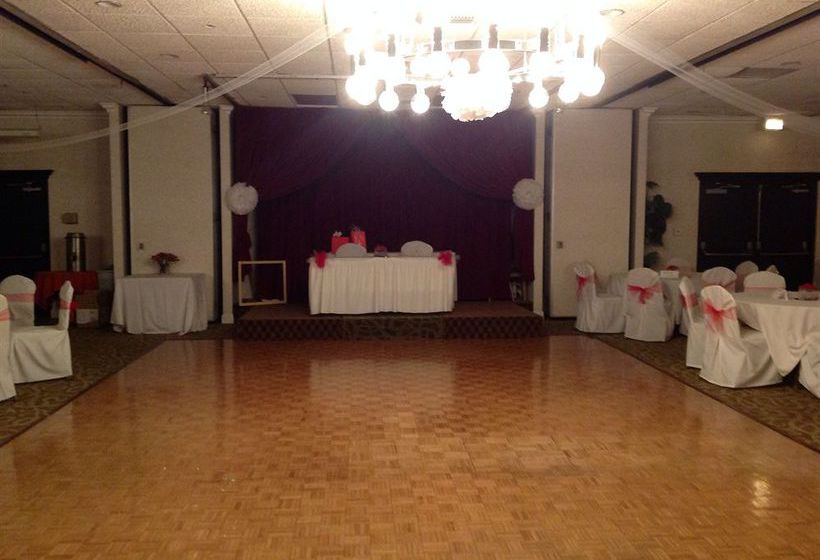 Hotel Days Inn Glendale Los Angeles  | Glendale | California | United States 4