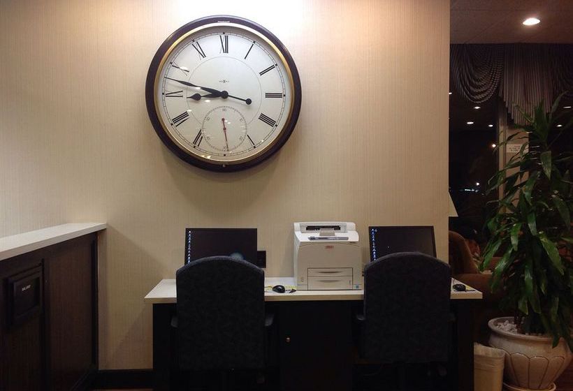 Hotel Days Inn Glendale Los Angeles  | Glendale | California | United States 5