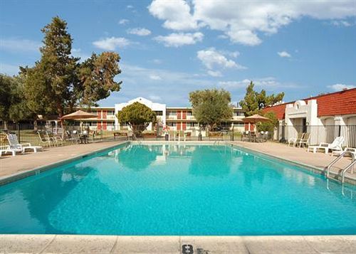 Hotel Quality Inn On Historic Route 66   | Barstow | California | United States 7