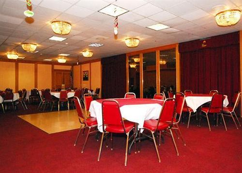 Hotel Quality Inn On Historic Route 66   | Barstow | California | United States 8