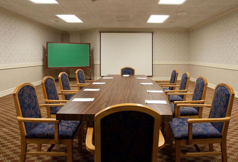 Hotel Holiday Inn Burbank - Media Center  | Burbank | California | United States