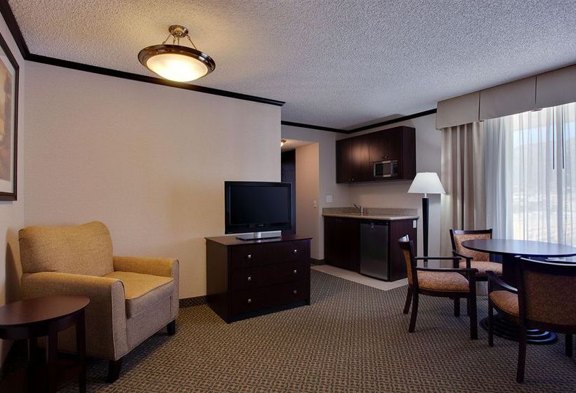 Hotel Holiday Inn Burbank - Media Center  | Burbank | California | United States 1