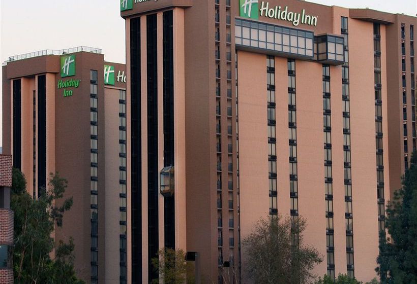 Hotel Holiday Inn Burbank - Media Center  | Burbank | California | United States 10