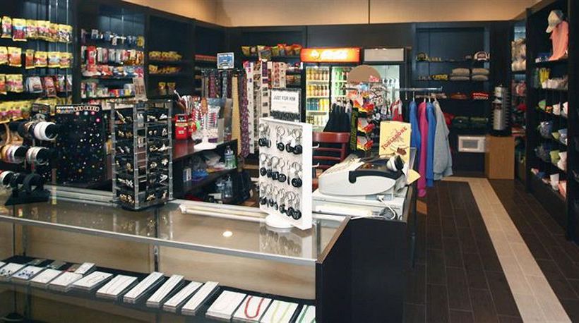 Hotel Holiday Inn Burbank - Media Center  | Burbank | California | United States 11