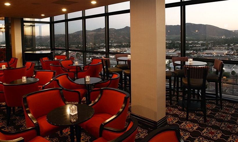 Hotel Holiday Inn Burbank - Media Center  | Burbank | California | United States 13