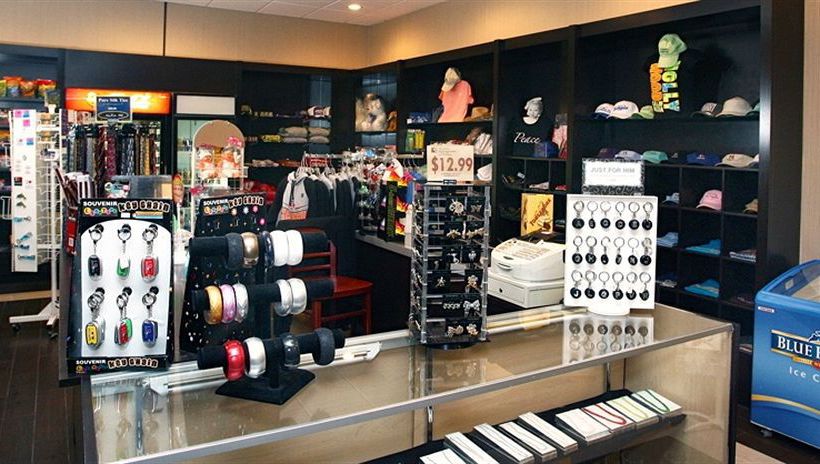 Hotel Holiday Inn Burbank - Media Center  | Burbank | California | United States 15