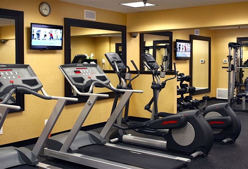 Hotel Holiday Inn Burbank - Media Center  | Burbank | California | United States 16