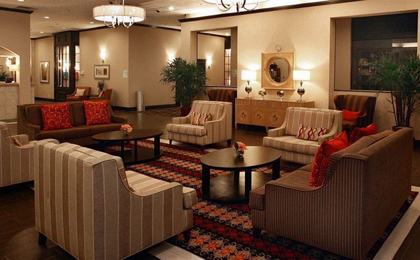 Hotel Holiday Inn Burbank - Media Center  | Burbank | California | United States 17