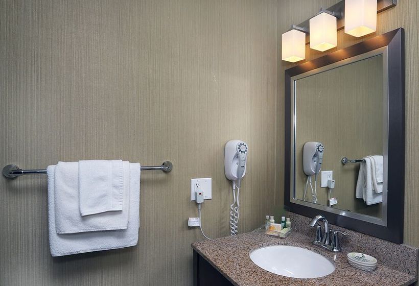 Hotel Holiday Inn Burbank - Media Center  | Burbank | California | United States 18