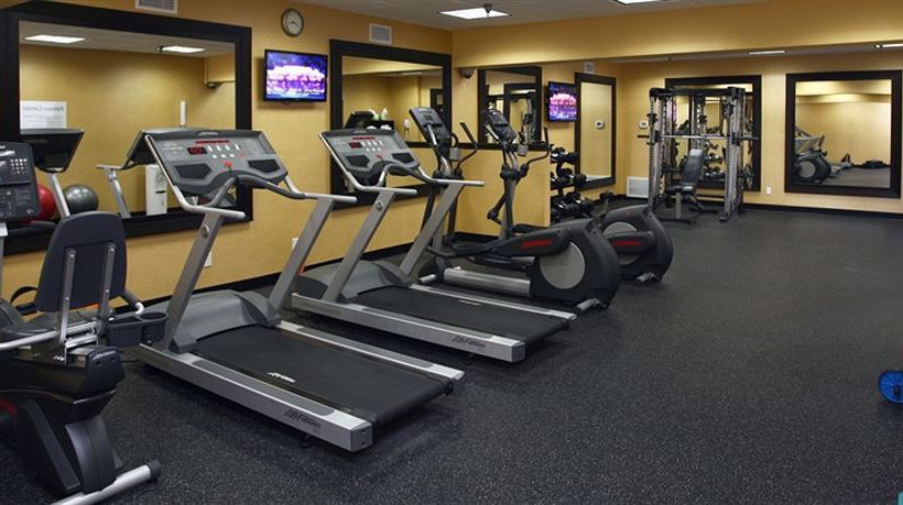 Hotel Holiday Inn Burbank - Media Center  | Burbank | California | United States 19