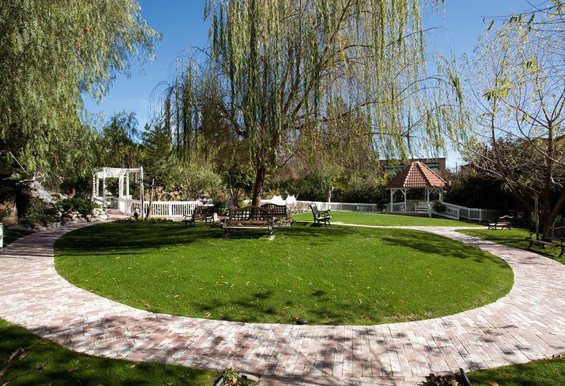 Hotel Holiday Inn Burbank - Media Center  | Burbank | California | United States 2