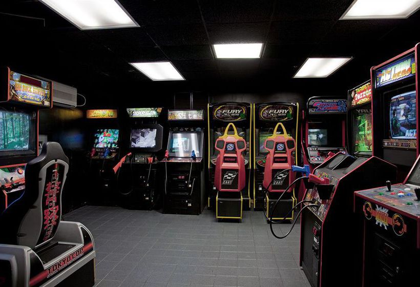 Hotel Holiday Inn Burbank - Media Center  | Burbank | California | United States 3