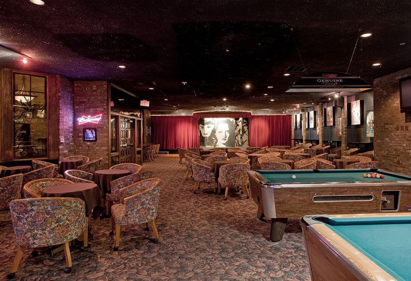 Hotel Holiday Inn Burbank - Media Center  | Burbank | California | United States 4