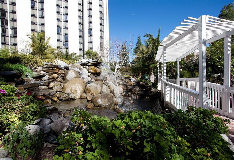 Hotel Holiday Inn Burbank - Media Center  | Burbank | California | United States 5