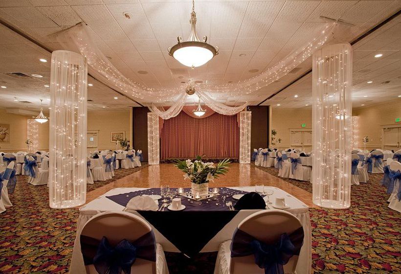 Hotel Holiday Inn Burbank - Media Center  | Burbank | California | United States 6