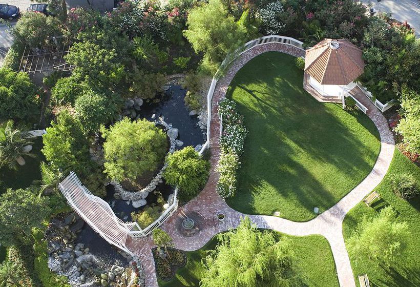 Hotel Holiday Inn Burbank - Media Center  | Burbank | California | United States 9