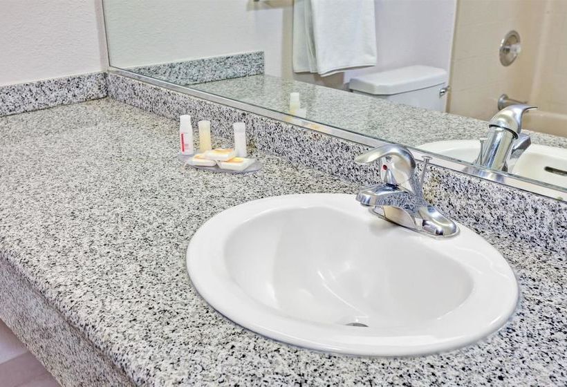 Days Inn & Suites Heritage Hotel - Fullerton  | Fullerton | California | United States 1