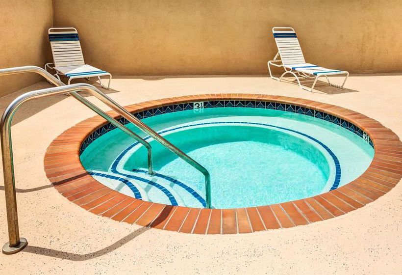 Days Inn & Suites Heritage Hotel - Fullerton  | Fullerton | California | United States 3