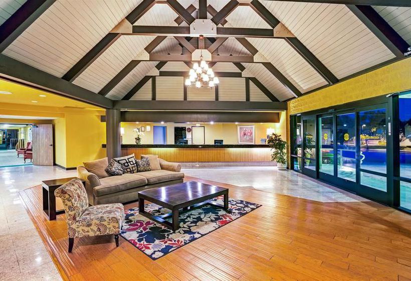 Days Inn & Suites Heritage Hotel - Fullerton  | Fullerton | California | United States 4