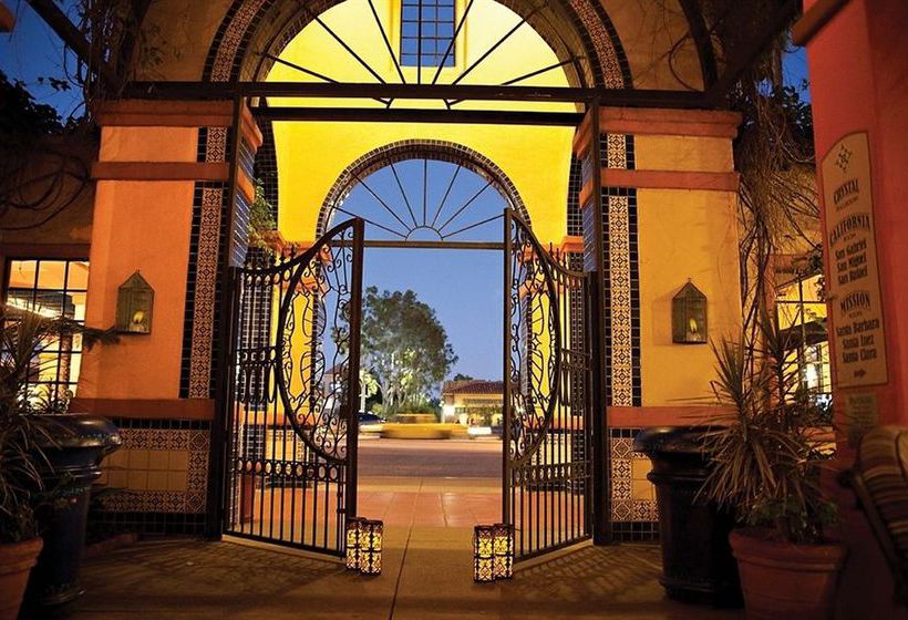Hacienda Hotel  | El Segundo | Kalifornien | Vereinigte Staaten