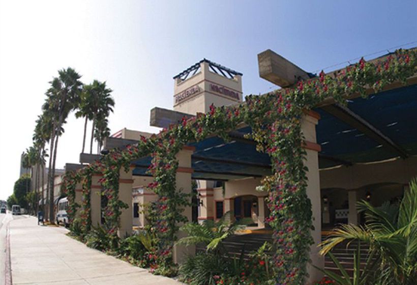 Hacienda Hotel  | El Segundo | Kalifornien | Vereinigte Staaten 1