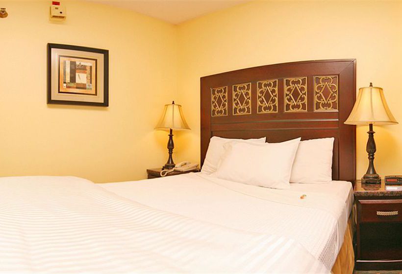 Hacienda Hotel  | El Segundo | Kalifornien | Vereinigte Staaten 10