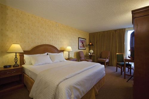 Hacienda Hotel  | El Segundo | Kalifornien | Vereinigte Staaten 12