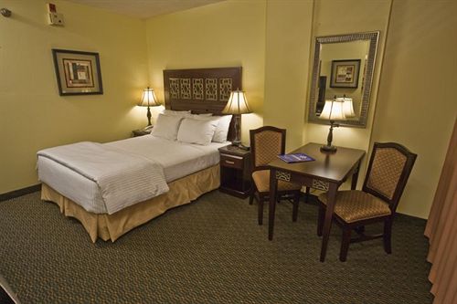 Hacienda Hotel  | El Segundo | Kalifornien | Vereinigte Staaten 13