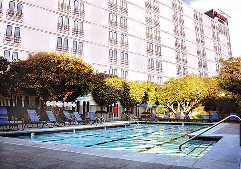 Hacienda Hotel  | El Segundo | Kalifornien | Vereinigte Staaten 14