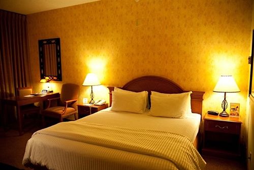 Hacienda Hotel  | El Segundo | Kalifornien | Vereinigte Staaten 16